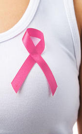 Imagen del cáncer de mama