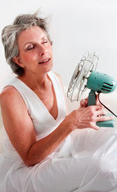 Imagen de la menopausia